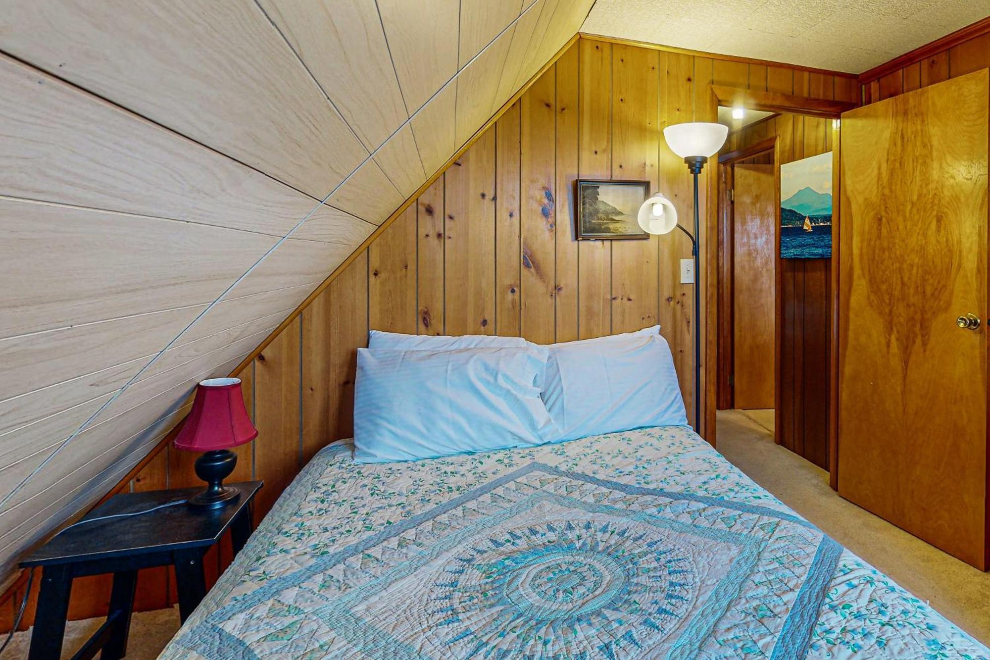 Southern Point Cottage At Inselheim Road South Hero ภายนอก รูปภาพ